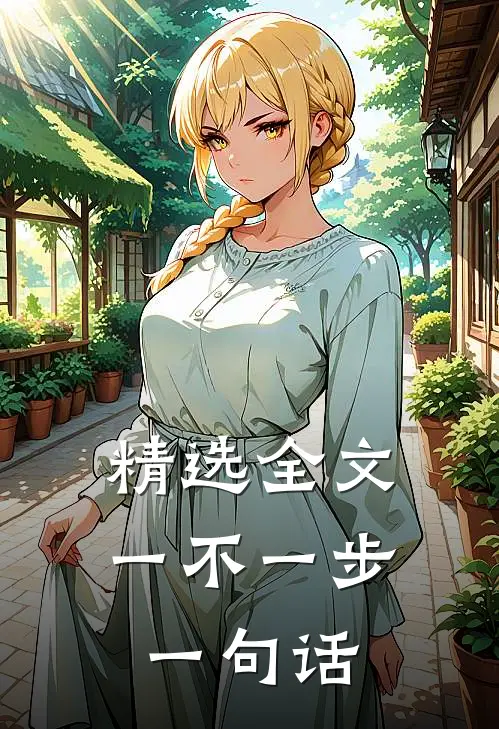精选全文一不一步一句话