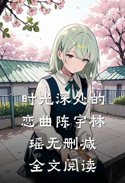 时光深处的恋曲陈宇林瑶无删减全文阅读
