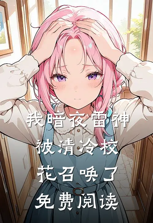 我暗夜雷神被清冷校花召唤了免费阅读