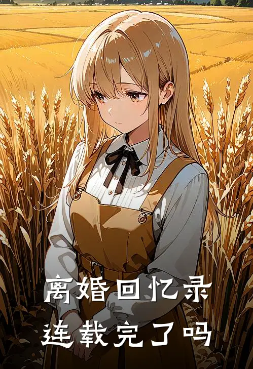 离婚回忆录连载完了吗