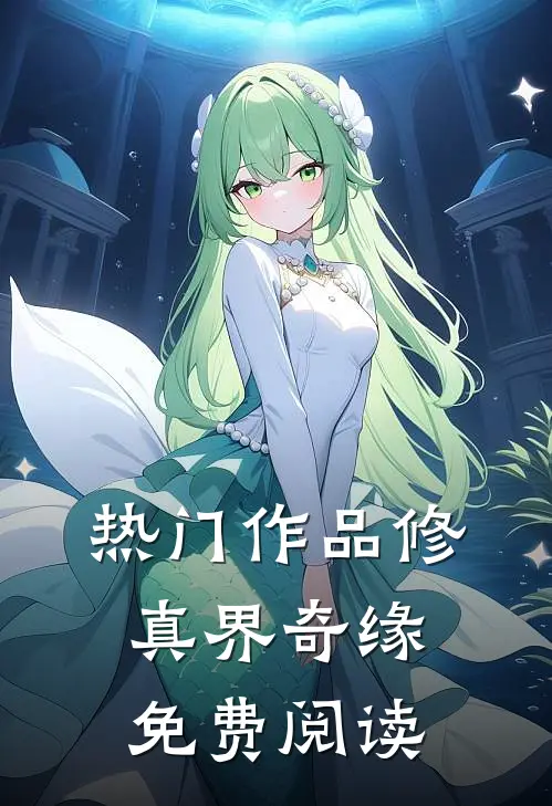 热门作品修真界奇缘免费阅读