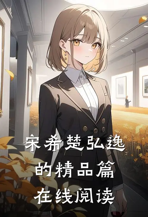宋希楚弘逸的精品篇在线阅读