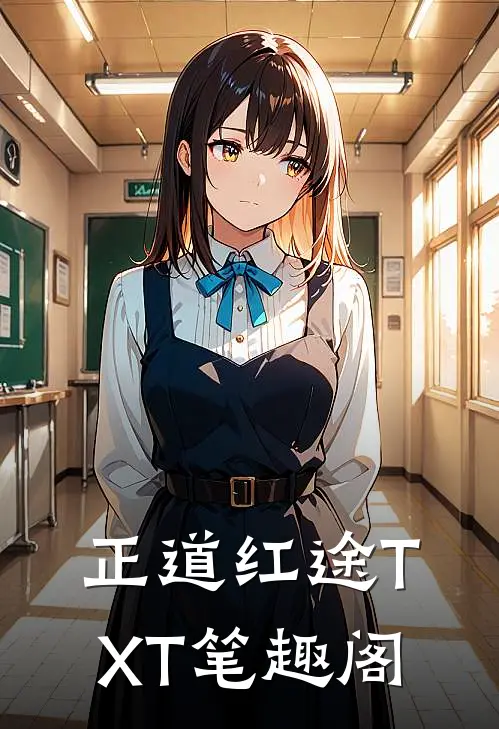 正道红途TXT笔趣阁