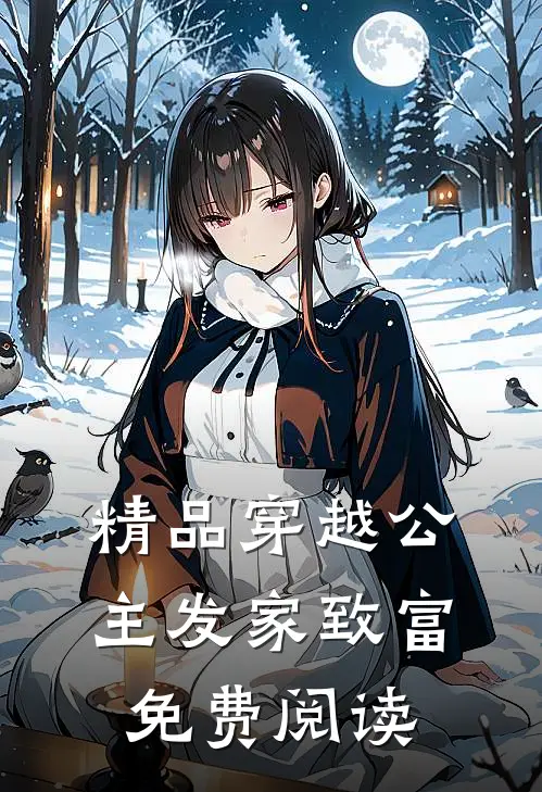 精品穿越公主发家致富免费阅读