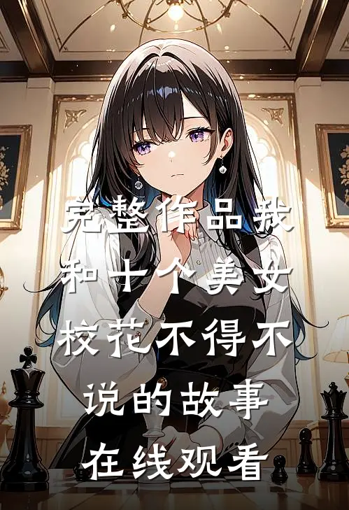 完整作品我和十个美女校花不得不说的故事在线观看