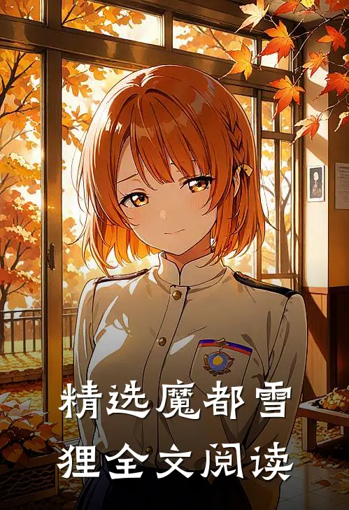精选魔都雪狸全文阅读