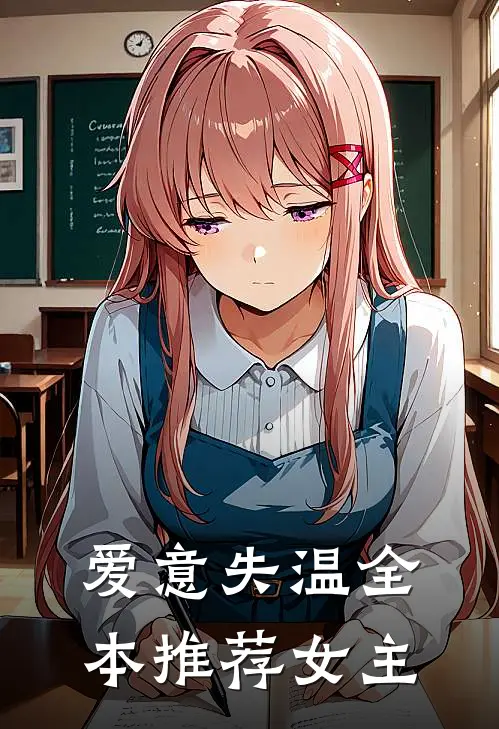 爱意失温全本推荐女主