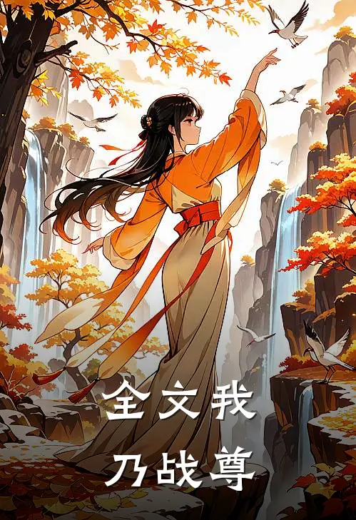 全文我乃战尊