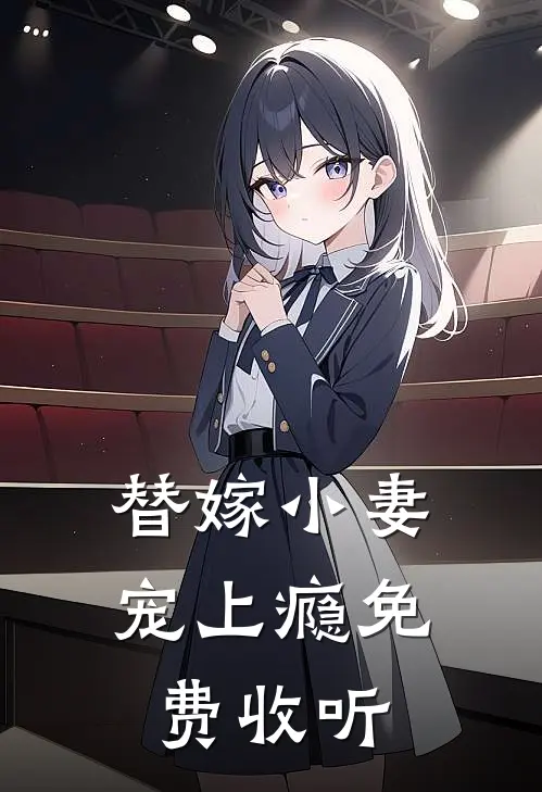 替嫁小妻宠上瘾免费收听
