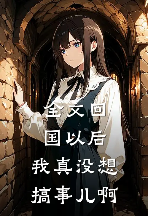 全文回国以后,我真没想搞事儿啊