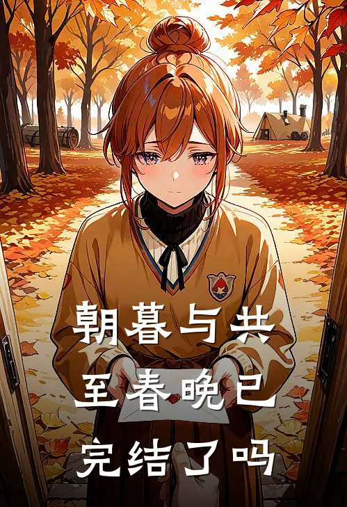 朝暮与共至春晚已完结了吗