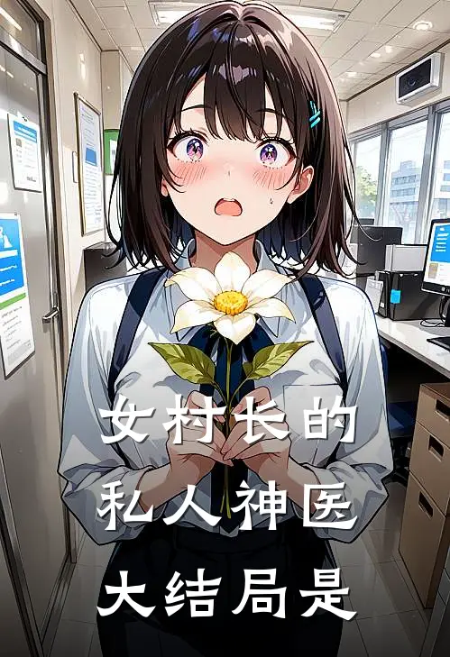 女村长的私人神医大结局是