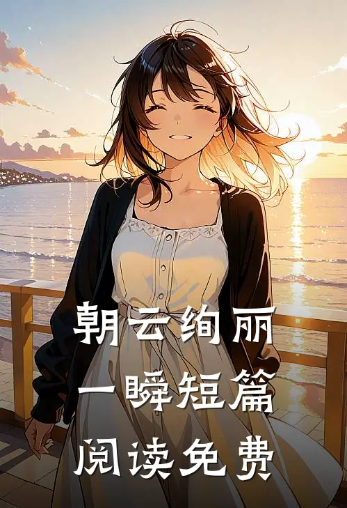 朝云绚丽一瞬短篇阅读免费