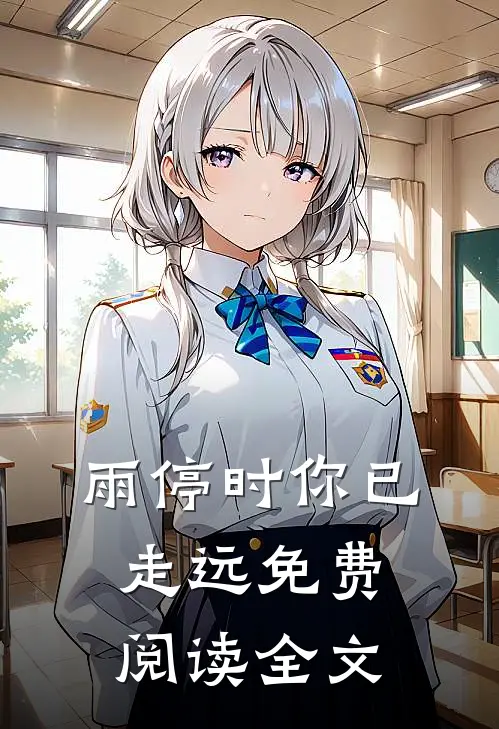 雨停时你已走远免费阅读全文