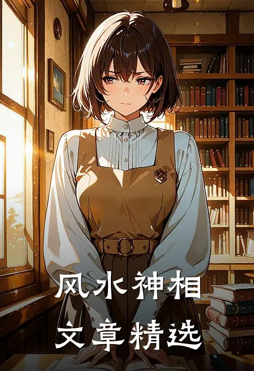 风水神相文章精选
