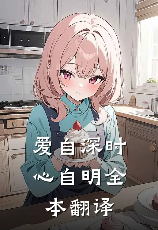 爱自深时心自明全本翻译