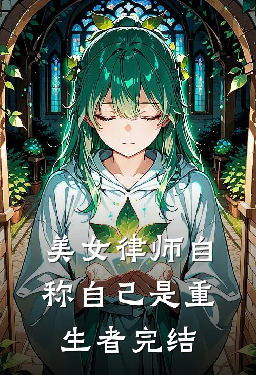 美女律师自称自己是重生者完结