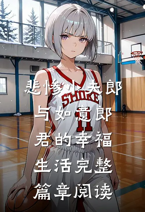 悲惨小夫郎与如意郎君的幸福生活完整篇章阅读