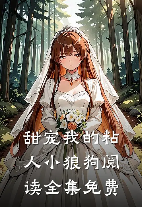 甜宠我的粘人小狼狗阅读全集免费
