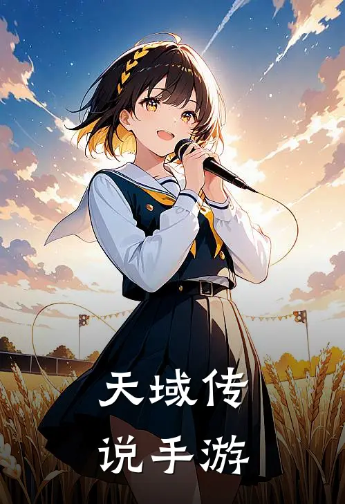 天域传说手游