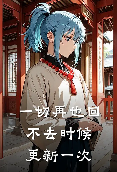 一切再也回不去时候更新一次