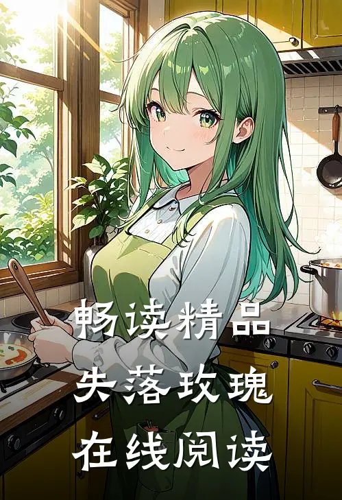 畅读精品失落玫瑰在线阅读