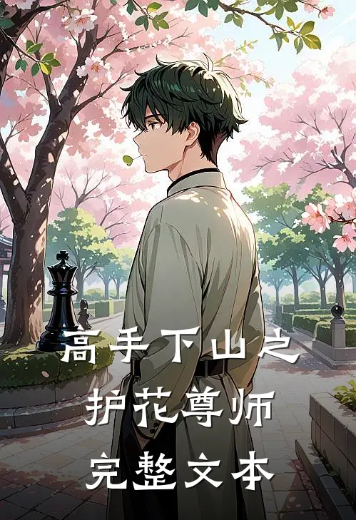 高手下山之护花尊师完整文本