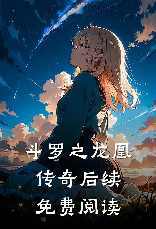 斗罗之龙凰传奇后续免费阅读