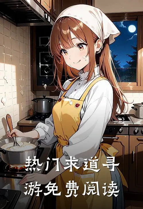 热门求道寻游免费阅读