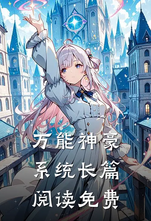 万能神豪系统长篇阅读免费