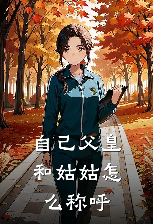 自己父皇和姑姑怎么称呼