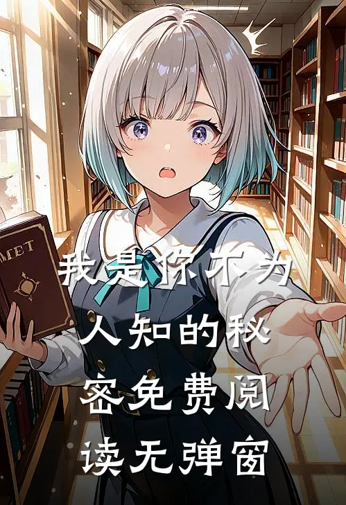 我是你不为人知的秘密免费阅读无弹窗
