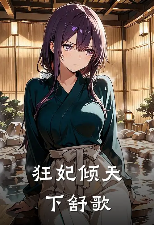 狂妃倾天下 舒歌