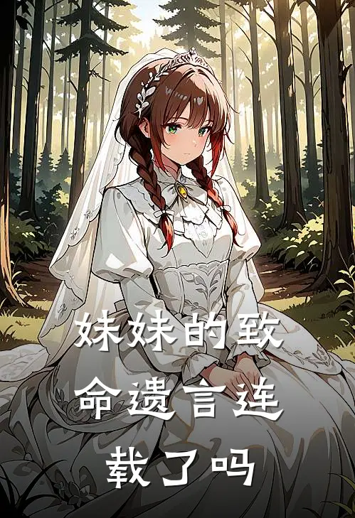 妹妹的致命遗言连载了吗