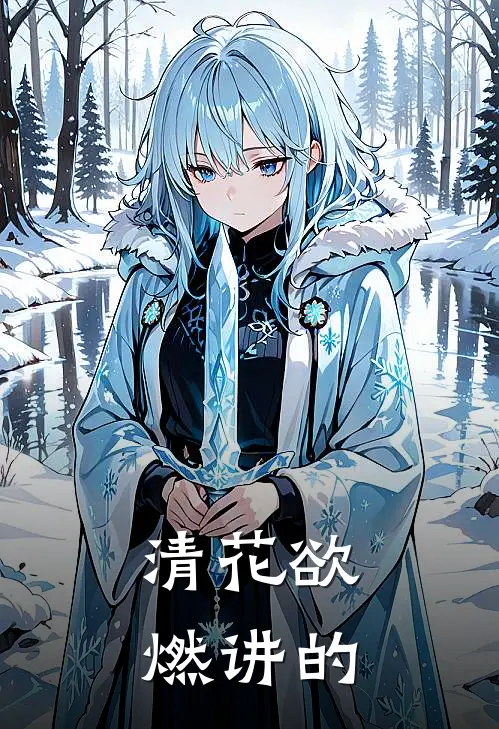 清花欲燃讲的