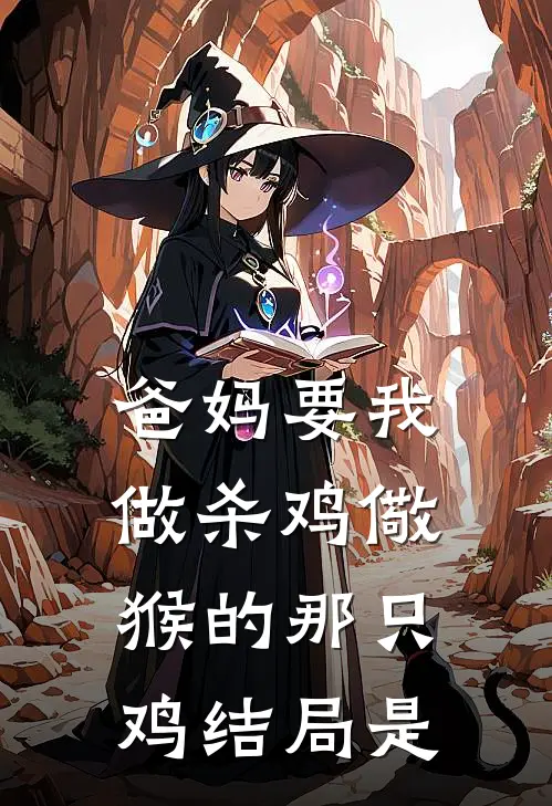 爸妈要我做杀鸡儆猴的那只鸡结局是