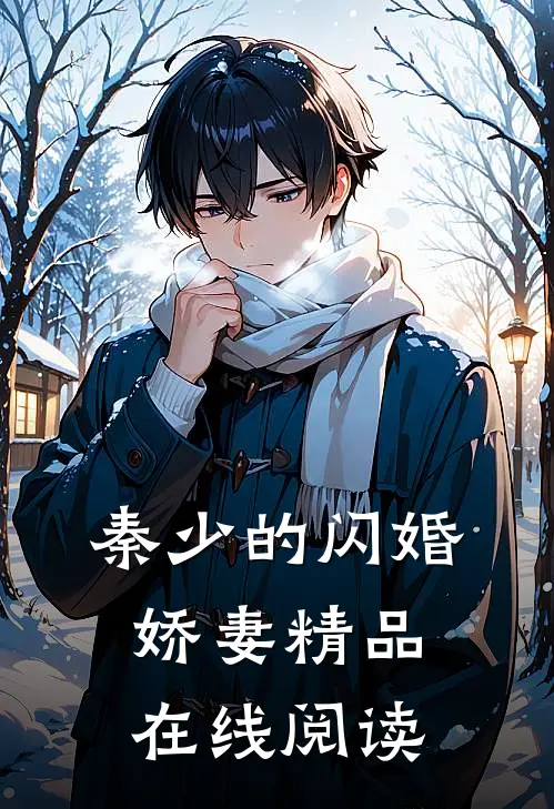 秦少的闪婚娇妻精品在线阅读
