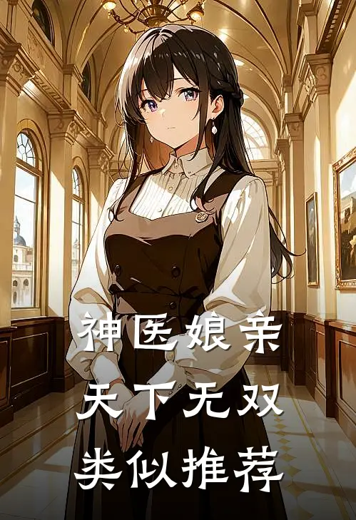 神医娘亲天下无双类似推荐