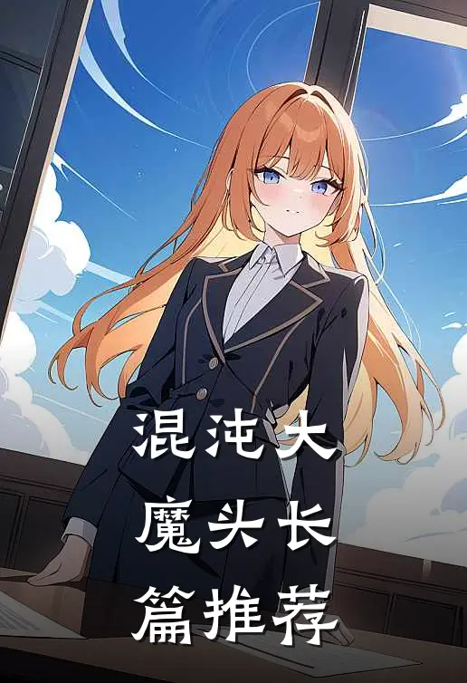 混沌大魔头长篇推荐