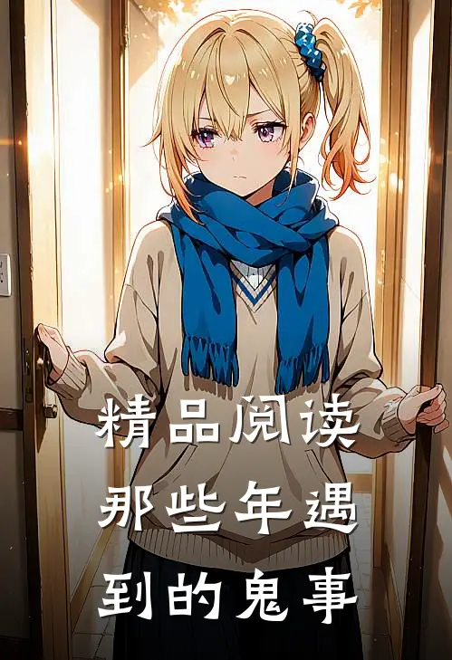 精品阅读那些年遇到的鬼事