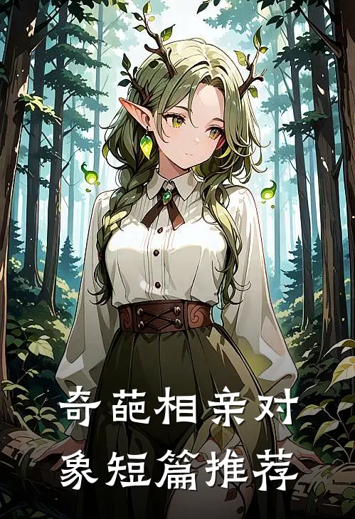 奇葩相亲对象短篇推荐