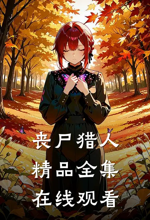 丧尸猎人精品全集在线观看