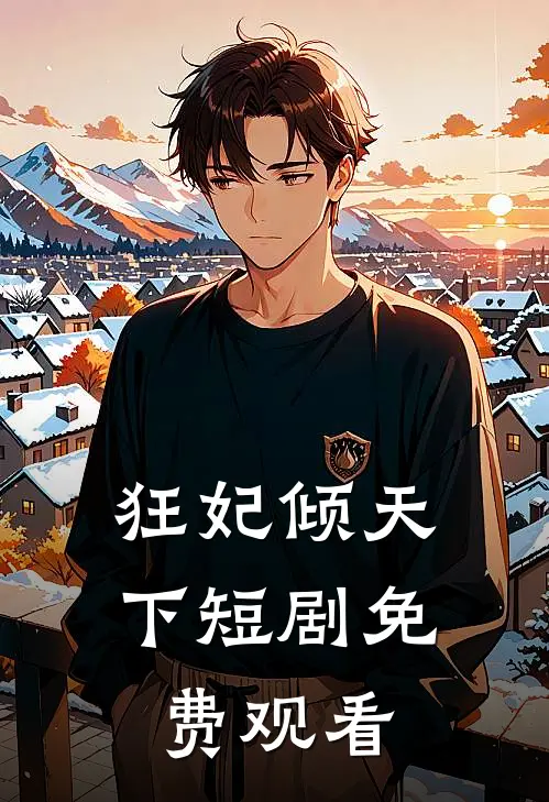 狂妃倾天下短剧免费观看