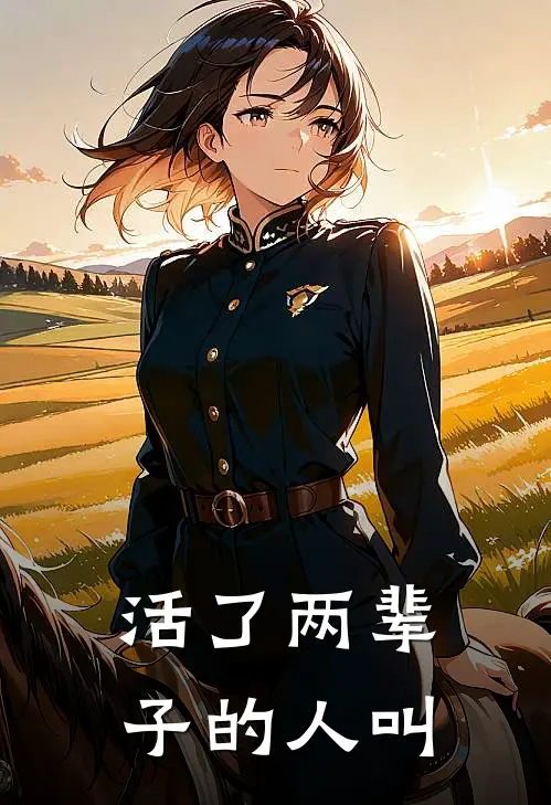 活了两辈子的人叫