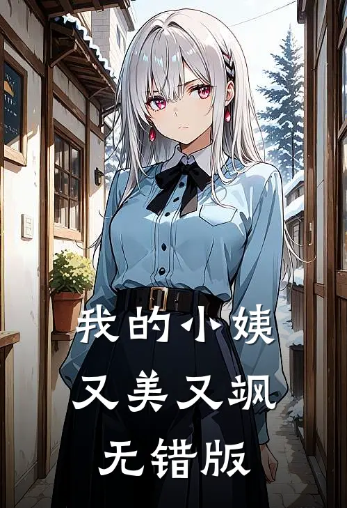 我的小姨又美又飒无错版