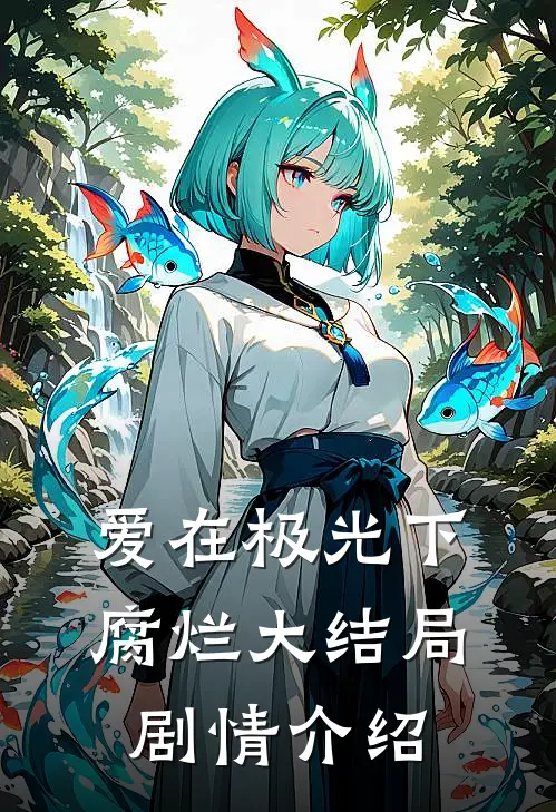 爱在极光下腐烂大结局剧情介绍