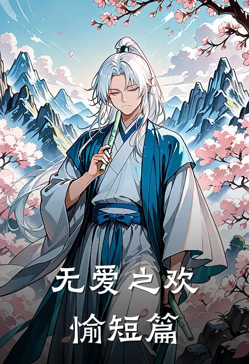 无爱之欢愉短篇