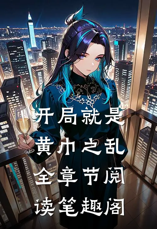 开局就是黄巾之乱全章节阅读笔趣阁