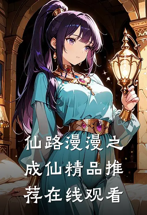 仙路漫漫之成仙精品推荐在线观看
