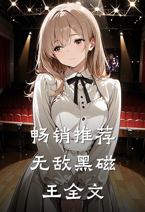 畅销推荐无敌黑磁王全文